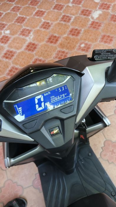 Skuter S2 sotiladi
