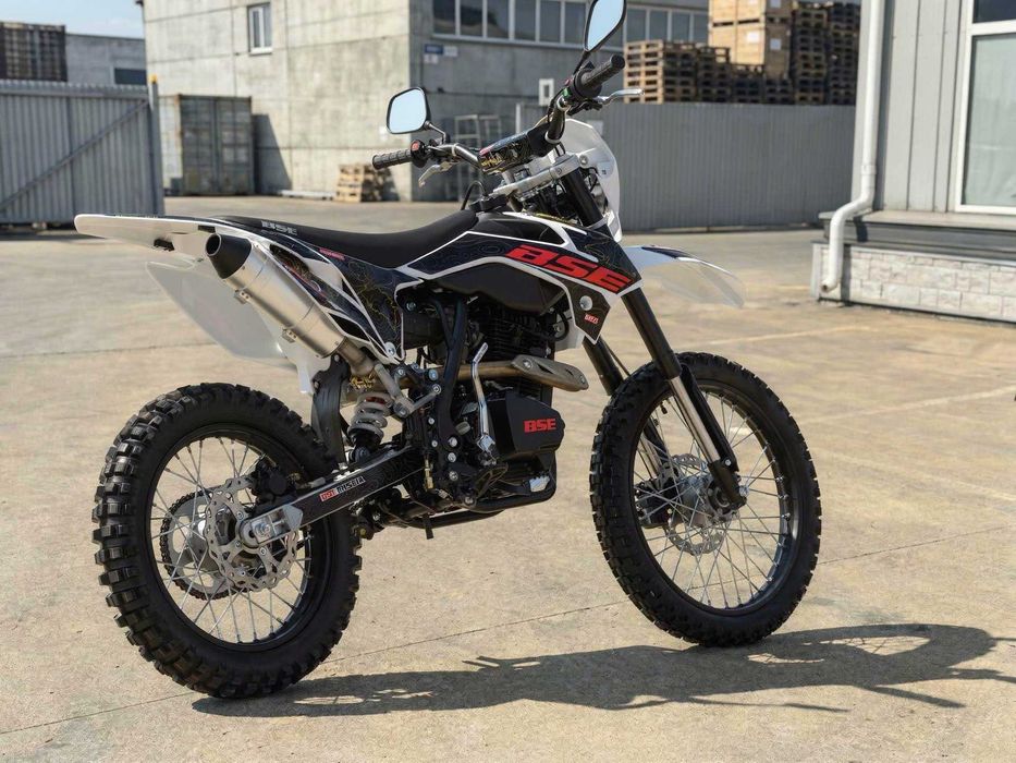 Питбайк BSE Z1 (161FMJ) 19/16