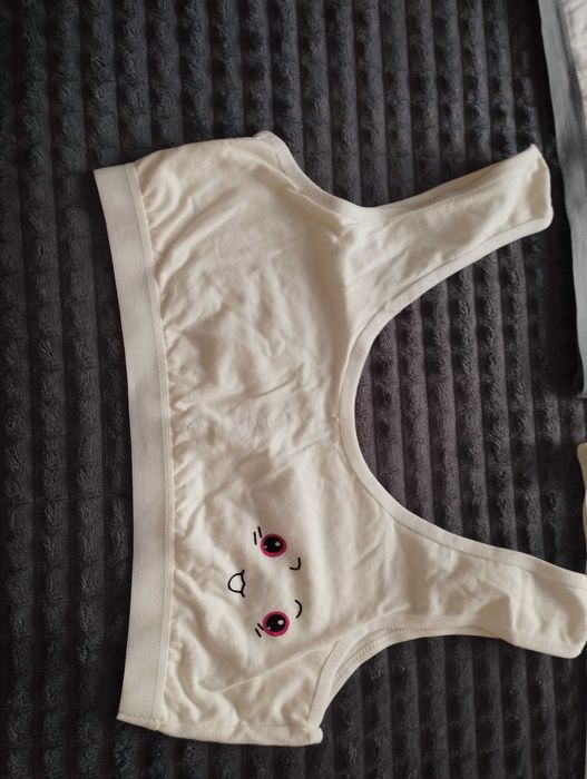 Топики на девочку 6-9лет. Новые.