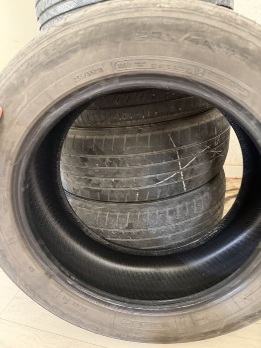 Летние балоны б/у