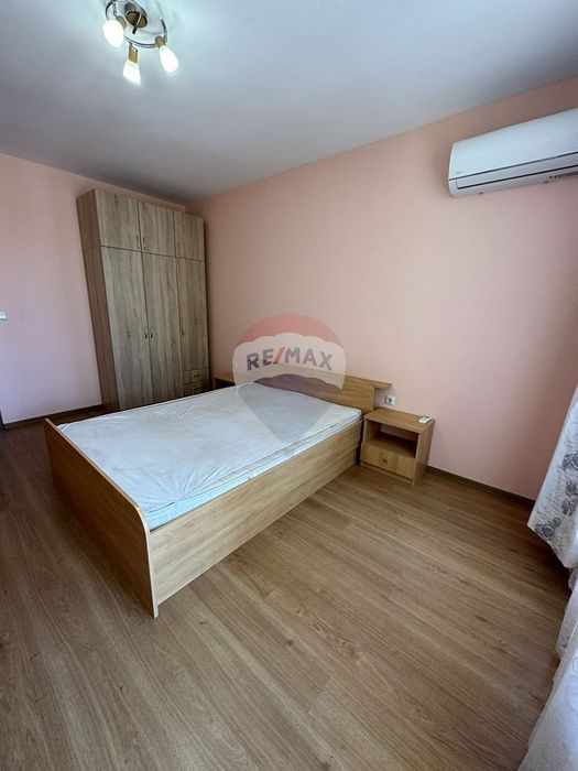 Дава се под наем Двустаен апартамент в Варна, Победа - 68 кв.м за 448.8 € - Снимка #3