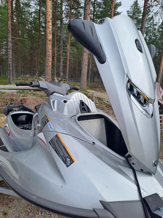 Jetski skijet Yamaha VXS motor 1.8 180cp