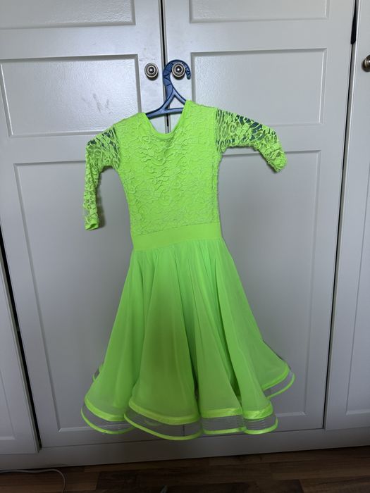 Рейтинговое платье