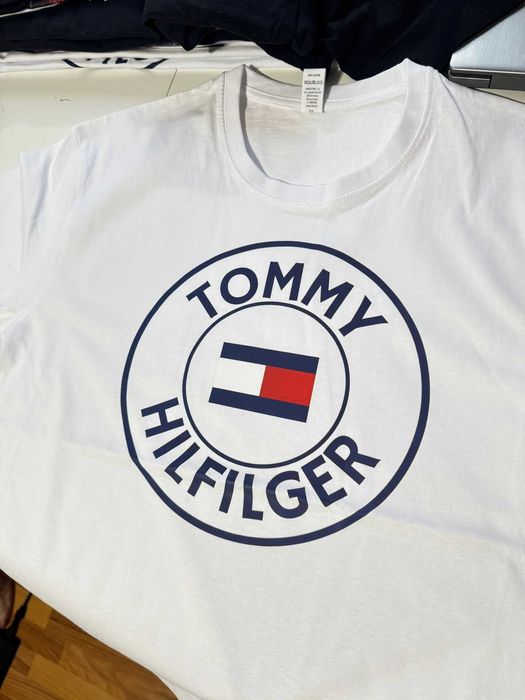 Tricou Tommy Hilfiger