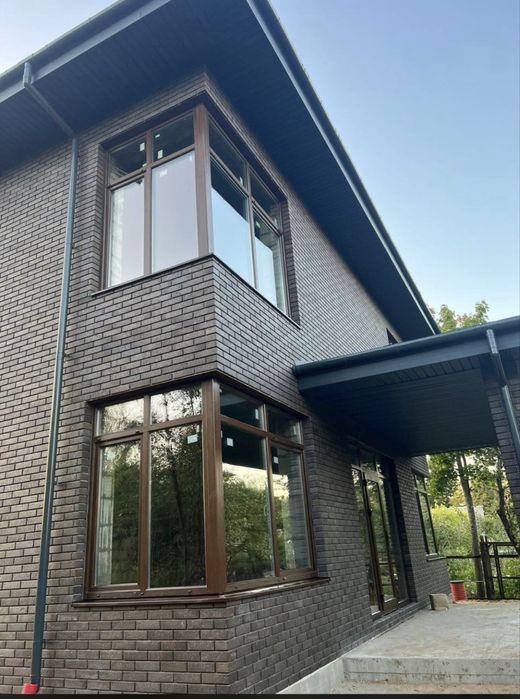 Облицовочный кирпич