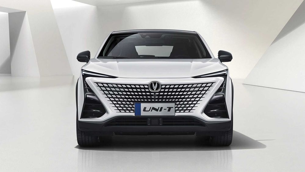 Changan UNI T 2026