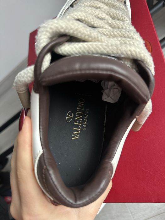 Valentino garavani обувки