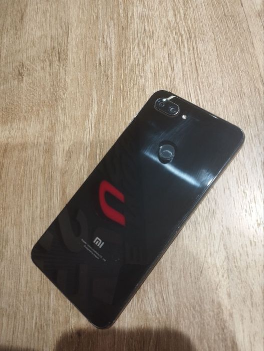 Redmi 8 Lite stochno 4/64