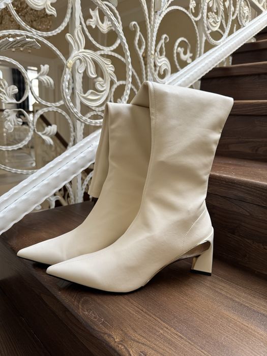 сапоги Charlies and keith