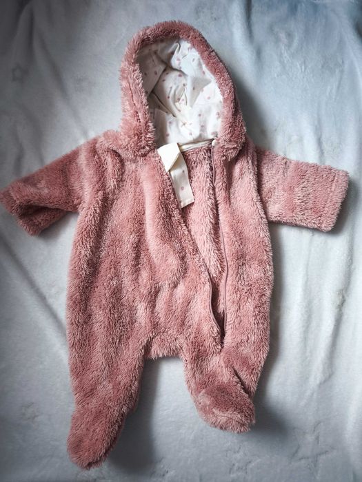 Бебешки дрехи от 50 до 62см