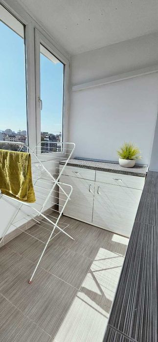 Дава под Наем 3-СТАЕН в град София, Люлин 9