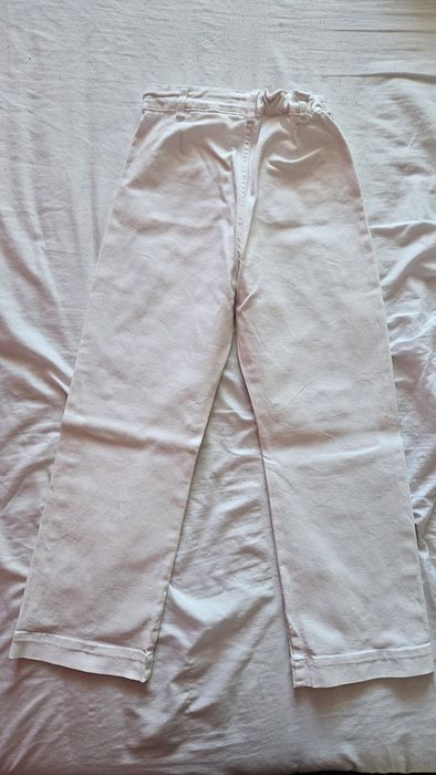 Дънки за момиче, 140 - 146 см