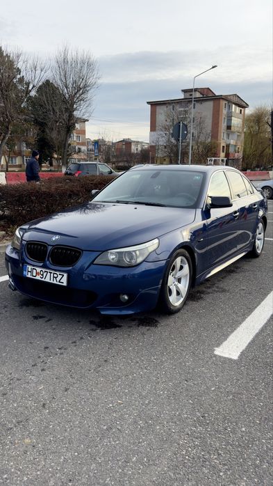 BMW 525D E60 Automat