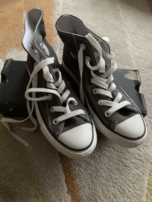 Twin Set маратонки и кецове Converse