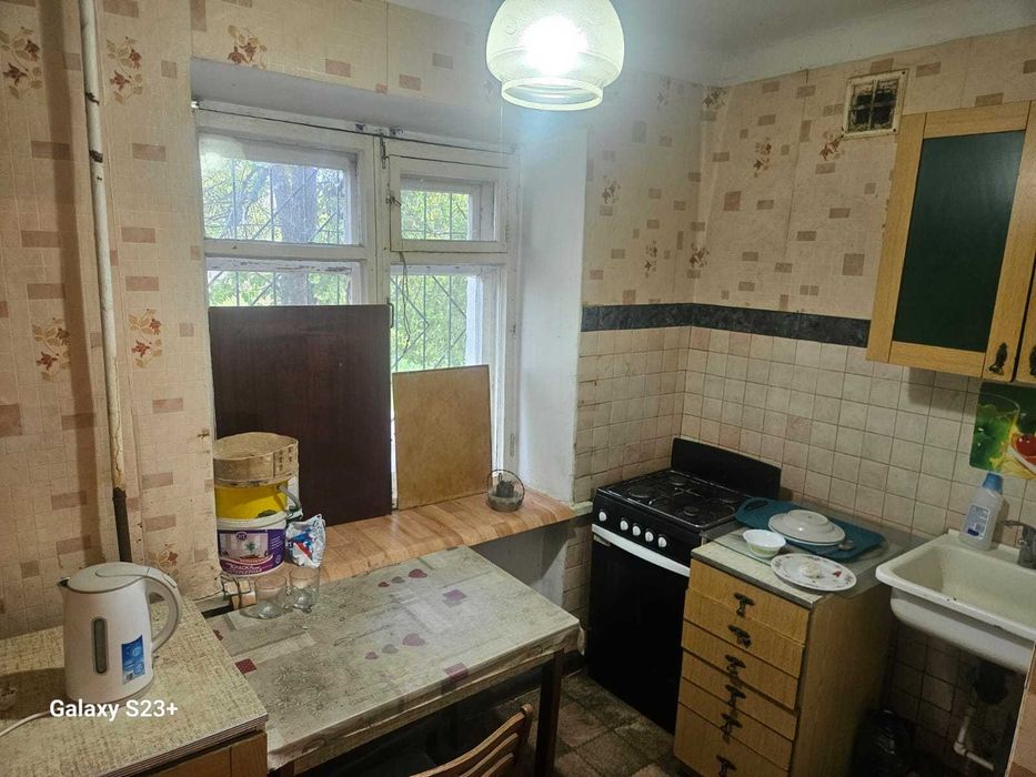 Продаётся 2-комнатная квартира, Береке