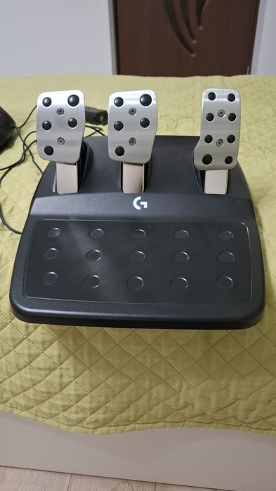 Volan logitech g923 xbox(cutie originala)