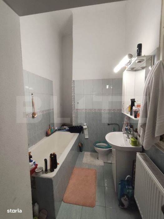 OPORTUNITATE - Apartament in zona centrala, 174 mp
