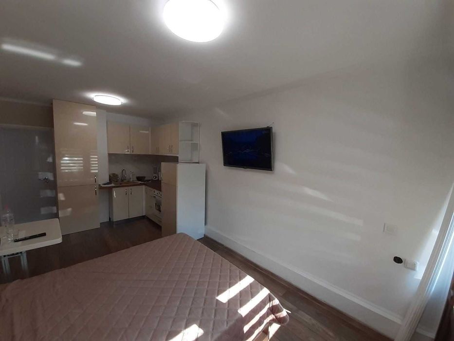 Дава се под наем Едностаен апартамент в София, Малинова долина - 41 кв.м за 318.75 € - Снимка #2