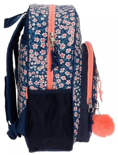 Ученическа раница Pepe Jeans Leslie с едно отделение