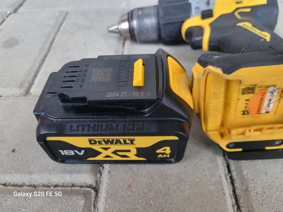 Filetantă Dewalt,ca nouă