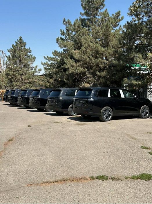 Leapmotor C16 Hybrid Restyling Premium (Lidar Full)