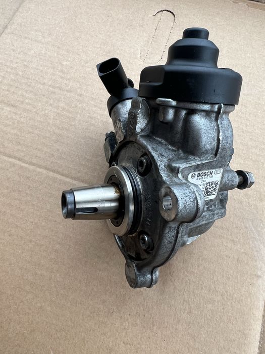 Chiuloasa Bmw Motor B47 D20B D20A Pompa Inalta F10 F30 F25 F15 X5 25d