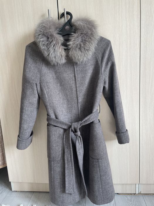 Пальто турецкого производстааа