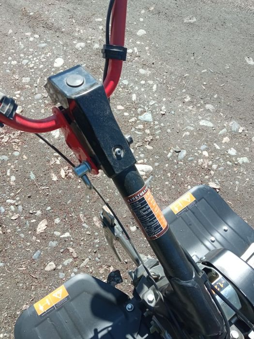 Продам Культиватор