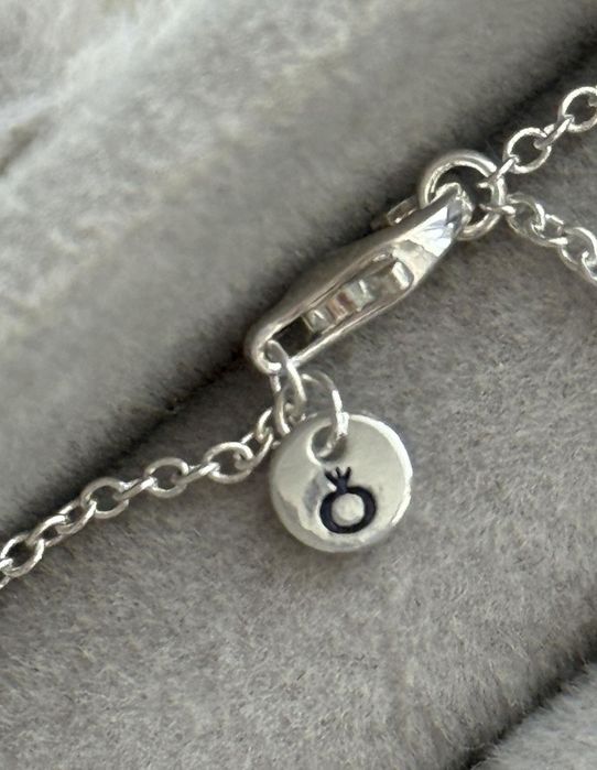 Oferta ! Pandora set pink heart
