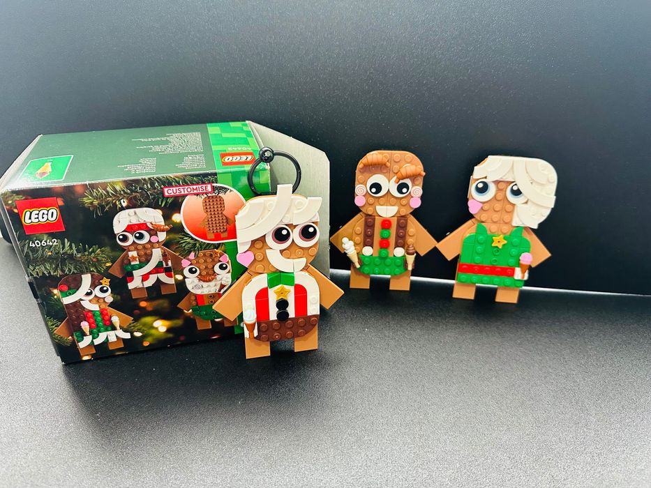 Lego City turta dulce