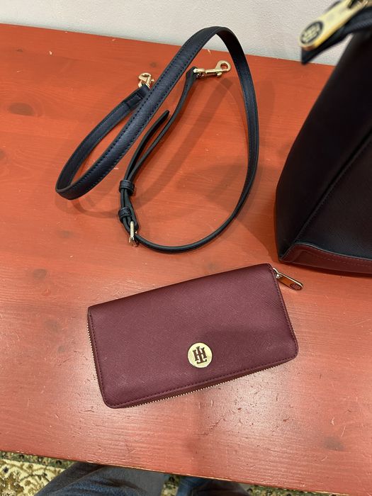 Женская сумка Tommy Hilfiger