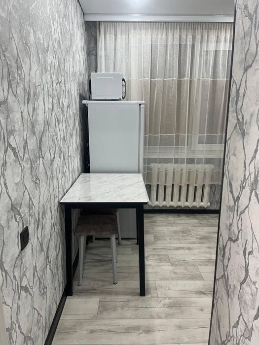 1 комнт, 1/5, центр