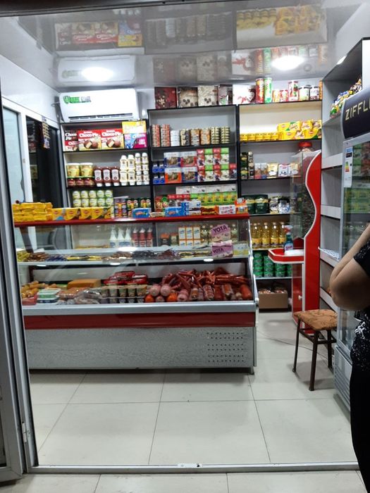 Продаётся магазин готовый бизнес