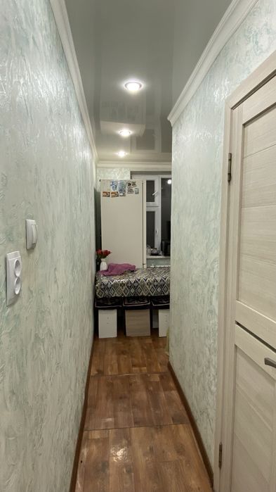 2 бөлмелі пәтер Тараз қаласы