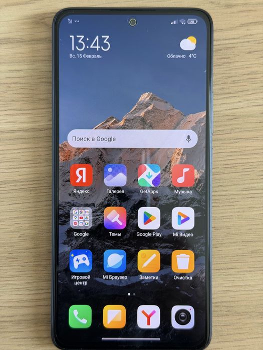 Redmi Note 14 128gb
