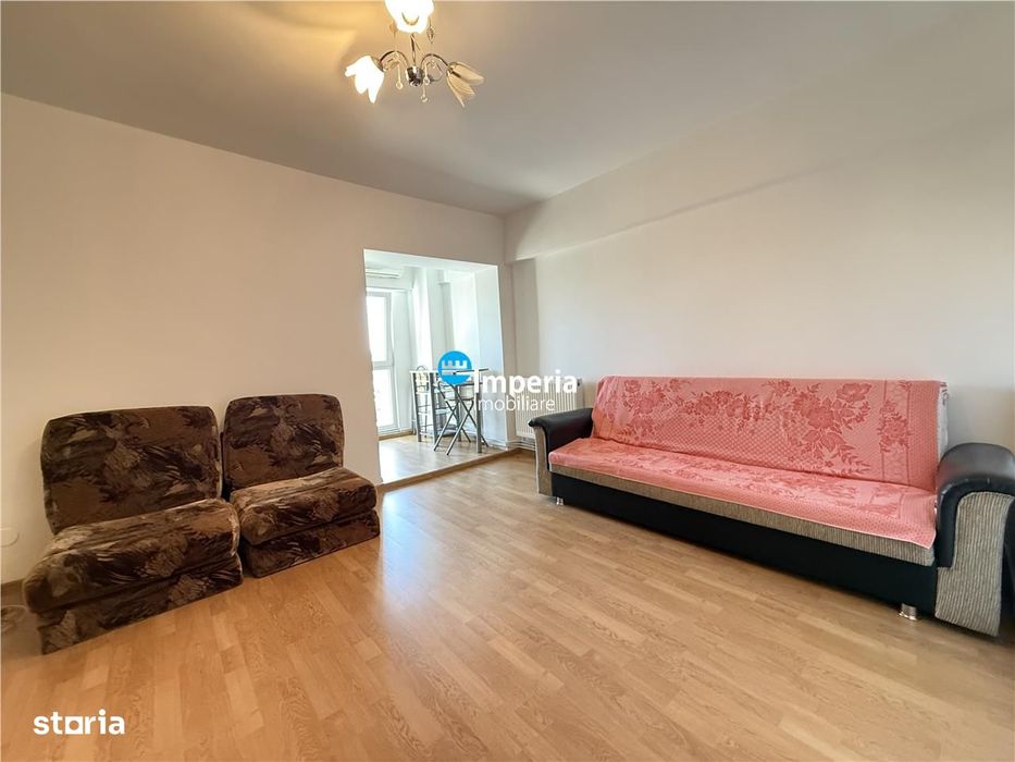 Apartament 1 camera Pentru Poni