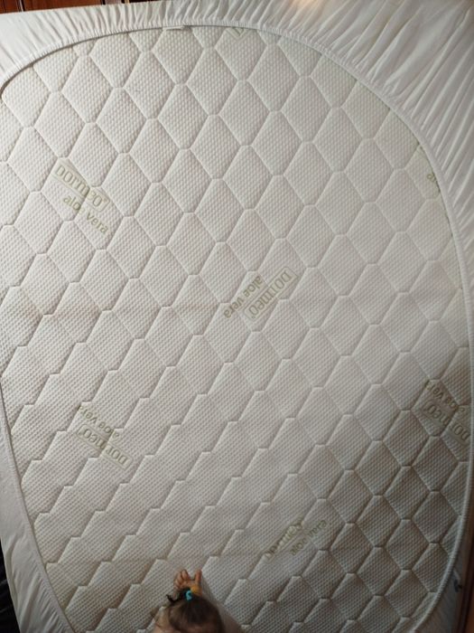 Saltea Dormeo 1,90/1,30