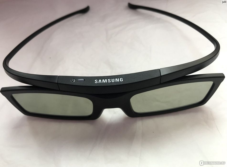 Samsung 3D-очки для телевизоров, беспроводные