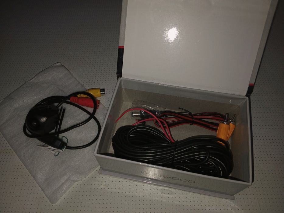 Kenwood CM-300 новая