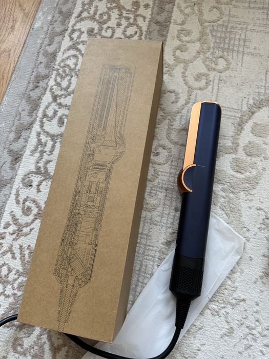 Выпрямитель Dyson