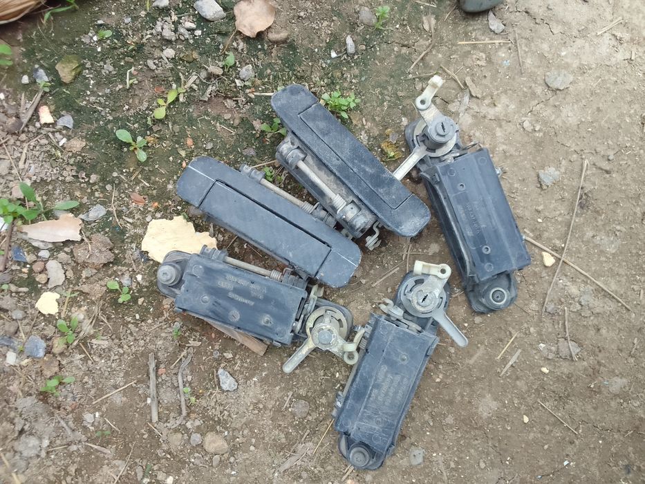 Продам  запчасти