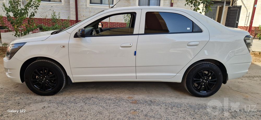 Cobalt midnight 2025 йил