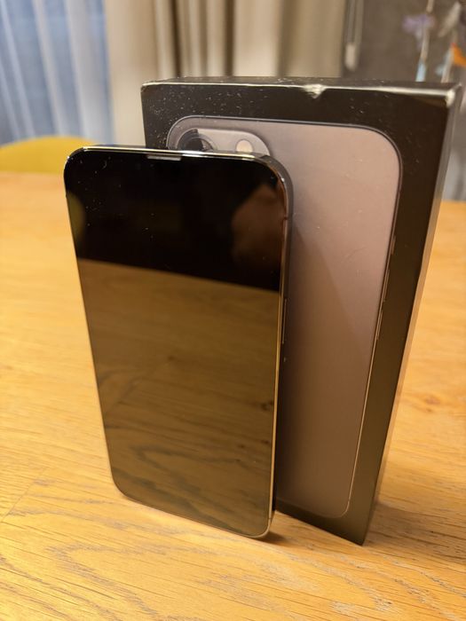iPhone 13 Pro Max 256 gb