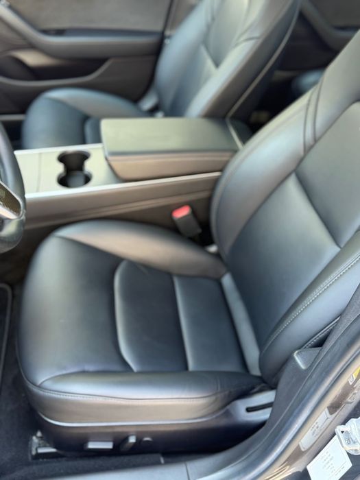 Tesla Model 3 2019 Dual motor Awd 4X4 Camere 360 Autopilot