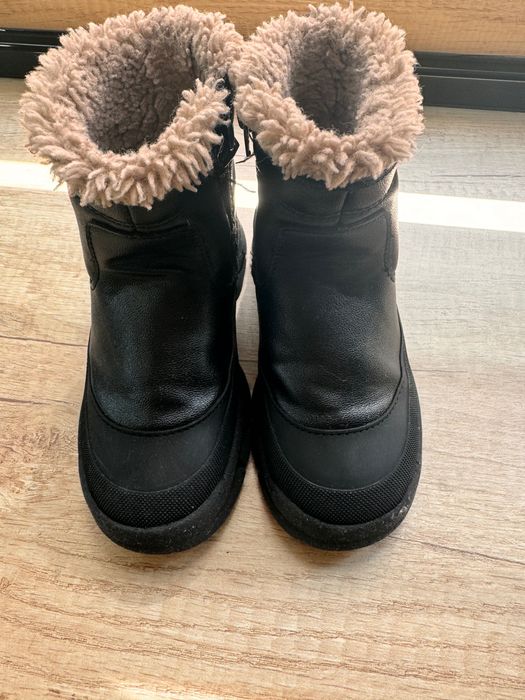 Детски боти ZARA