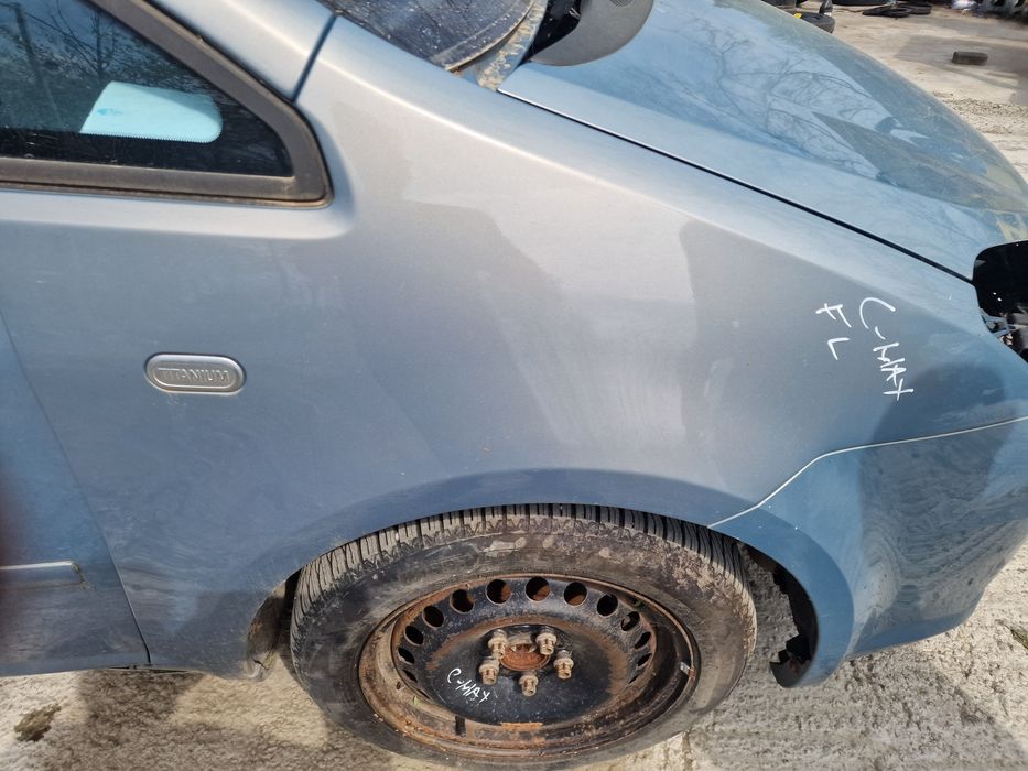 Aripa dreapta Ford C-Max facelift an 2007-2010