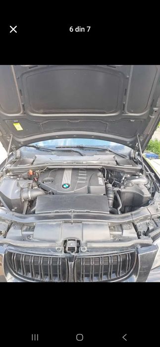 BMW 3 Series 2008 — imagine 3