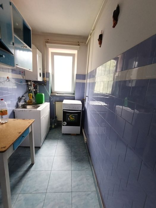 Departament de vanzare Baile Tusnad