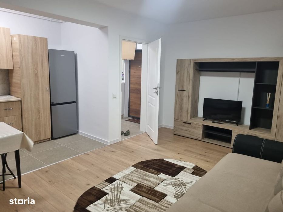 Apartament 2 camere Leroy Merlin Bragadiru