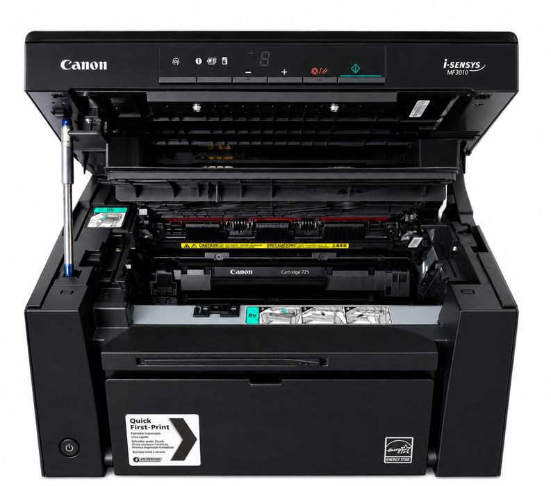 Принтер canon mf3010 торг есть